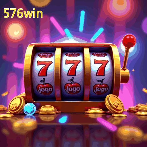 Baixe o App 576win – Jogue Cassino no Celular com Slots e Apostas